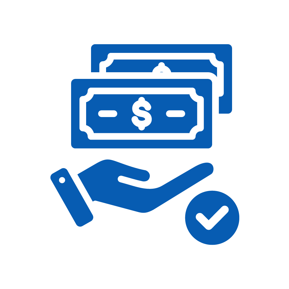 Fee Adjustment